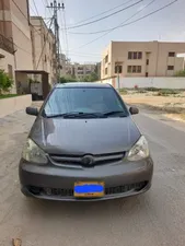 Toyota Platz F 1.0 2005 for Sale
