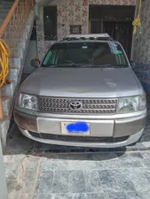 Toyota Probox F Extra Package Limited 2006 for Sale