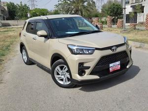 Fresh Import April 2025
Comfortable And High Quality Stylish Model
2020  Model
Shiny Beige Colour
Parking Sensors
Auto LED Head Lamps
LED Clearance Lamp
Smart Assist
LED Digital Speedometer
Toyota Geneuine Alloy Wheels
Toyota Geneuine 9 Navigation System,TV
Toyota Geneuine Back Camera
Multi Media Steering
Push Start Engine
New Sports Odometer
1000 cc Turbocharged
R Auction Grade And Genuine Verifiable Auction Sheet
No.1 Japan Quality
Power Steering
Power Windows
Engine In Clean & Good Condition
100% Original
Glass With Ultra-violet Filter
Central Locking
Air Conditioner & Heater
Heated Seats
Front & Rear Defogger
Steering: Power Assist Equipped Rack & Pinion
Height Adjustable Steering Column
Drivers Airbag
Passenger Airbag
Rear Wiper
Remote Keyless Entry
All Power Windows
Rear Wiper
Winker Mirror
Retract Mirrors
Dual SRS Air Bag
