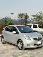 Toyota Vitz F 1.3 2006 for Sale