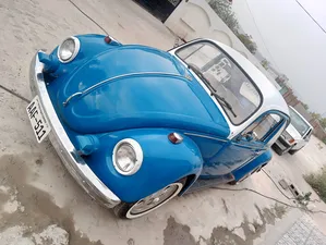Volkswagen Beetle 1200 1969 for Sale