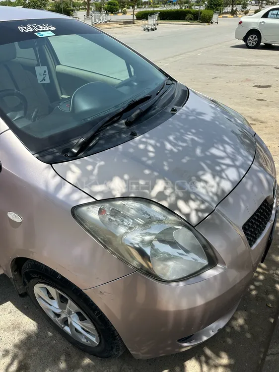 Toyota Corolla 2006 for Sale in Attock Image-1