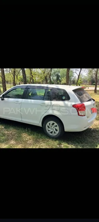 Toyota Corolla 2014 for Sale in Islamabad Image-1