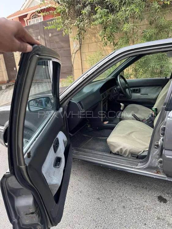 Toyota Corolla 1988 for Sale in Karachi Image-1
