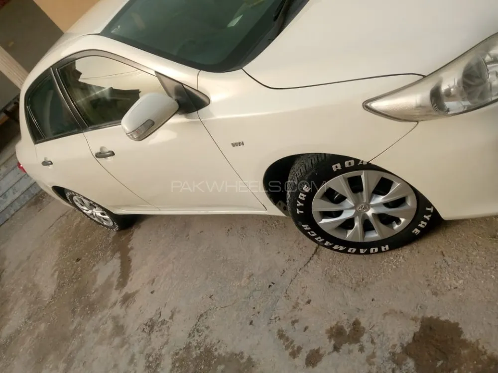 Toyota Corolla 2011 for Sale in Swabi Image-1