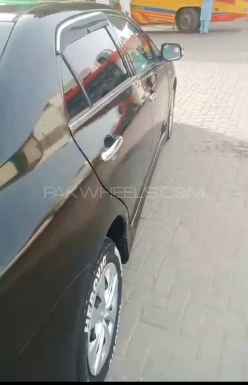 Toyota Corolla 2009 for Sale in Vehari Image-1