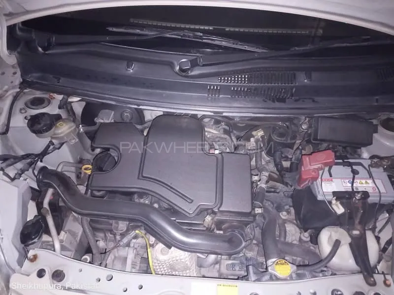 Toyota Passo 2014 for Sale in Sheikhupura Image-1