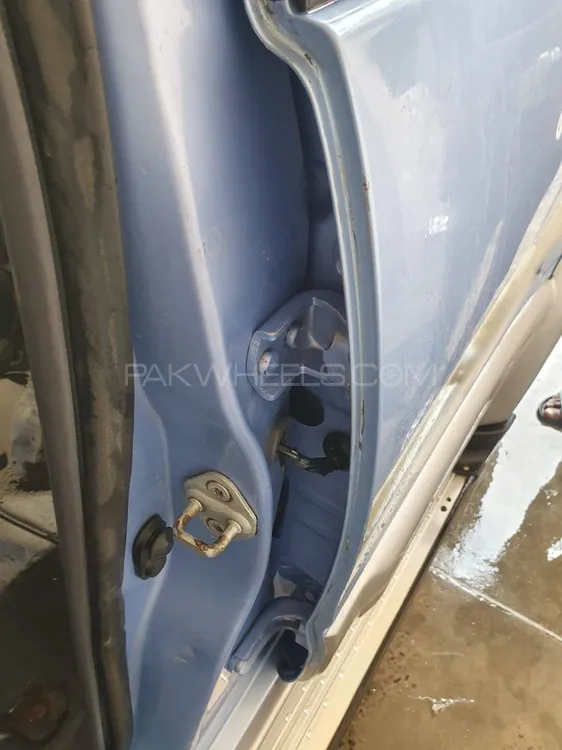 Toyota Surf 1996 for Sale in Sheikhupura Image-1