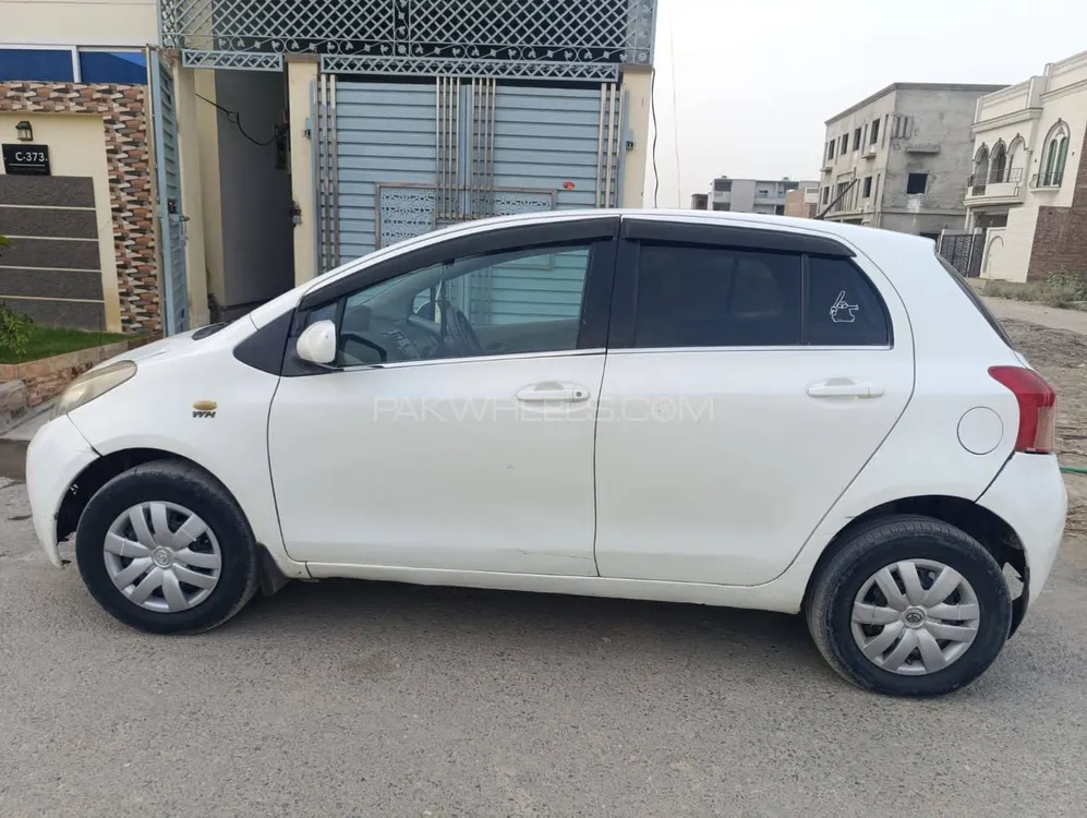 ٹویوٹا ویٹز 2014 for Sale in ملتان Image-1