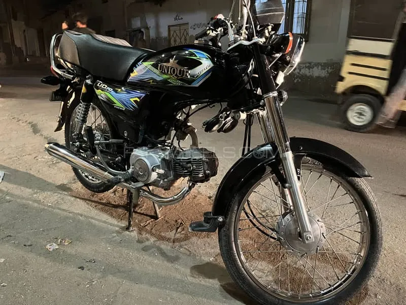 یونیک Xtreme UD 70 2024 for Sale Image-1