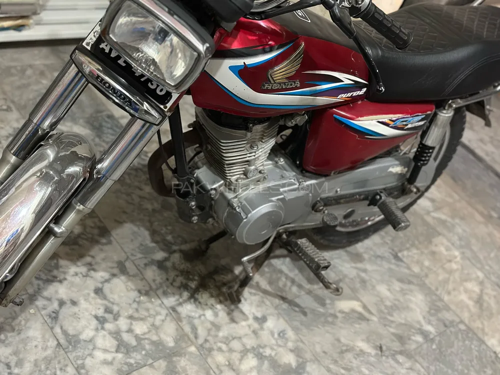 یونائیٹڈ US 125 Euro II 2020 for Sale Image-1