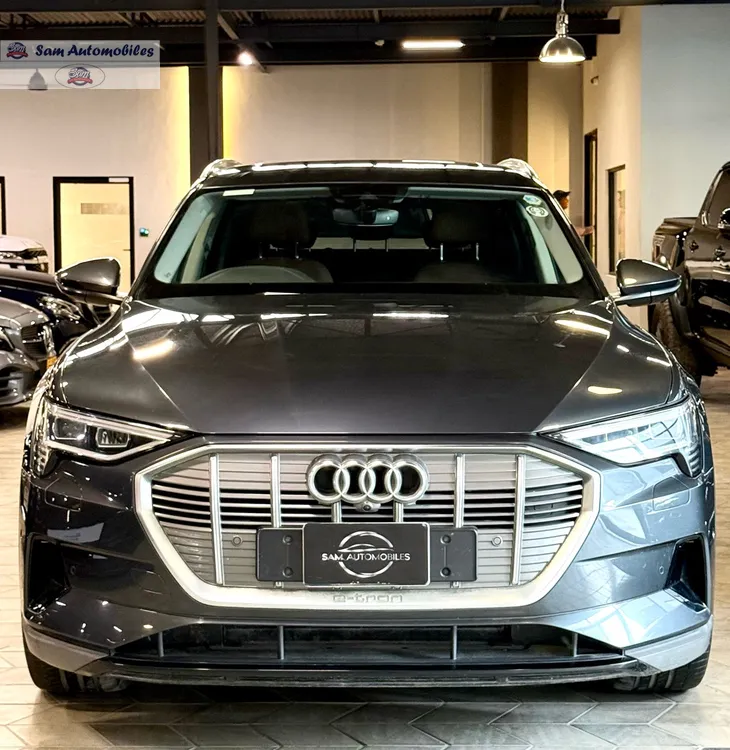 Audi e-tron 2020 for Sale in Karachi Image-1