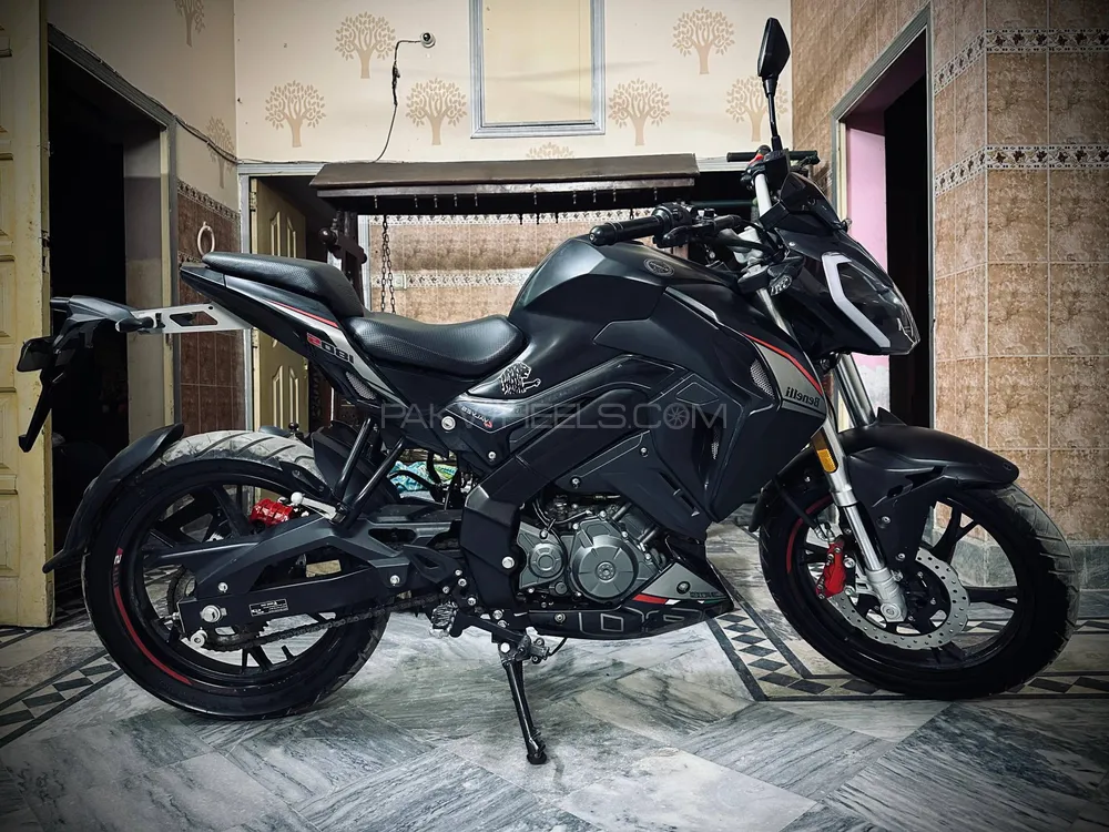 Benelli 180S 2021 for Sale Image-1