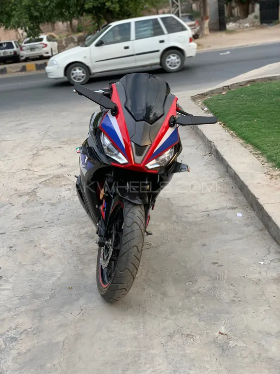 BMW G 450 X 2023 for Sale Image-1