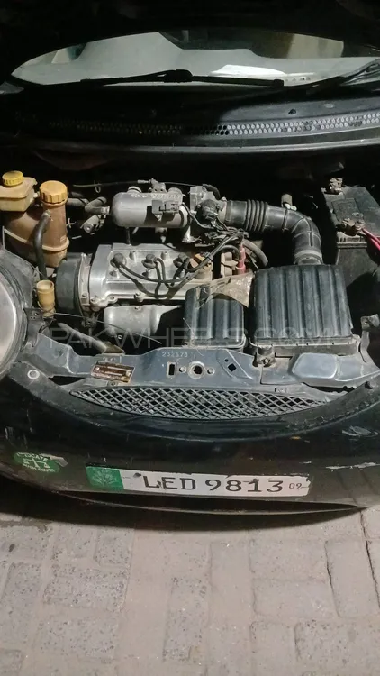 چیری کیو کیو 2009 for Sale in لاہور Image-1