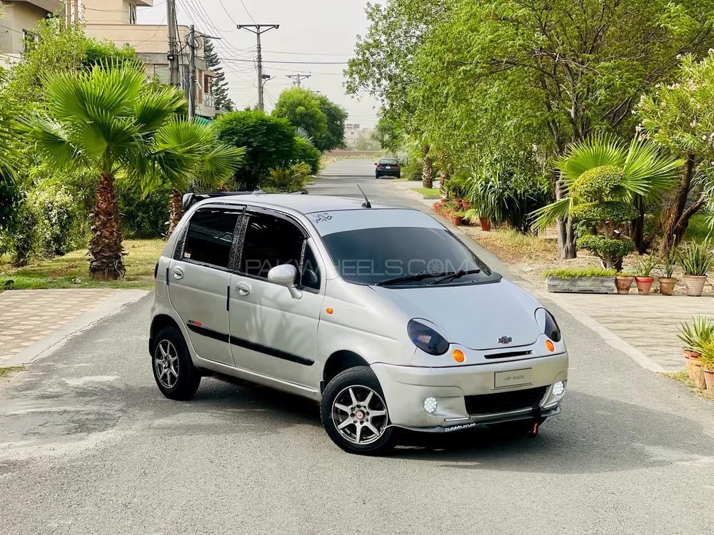 Chevrolet Joy 2008 for Sale in Lahore Image-1