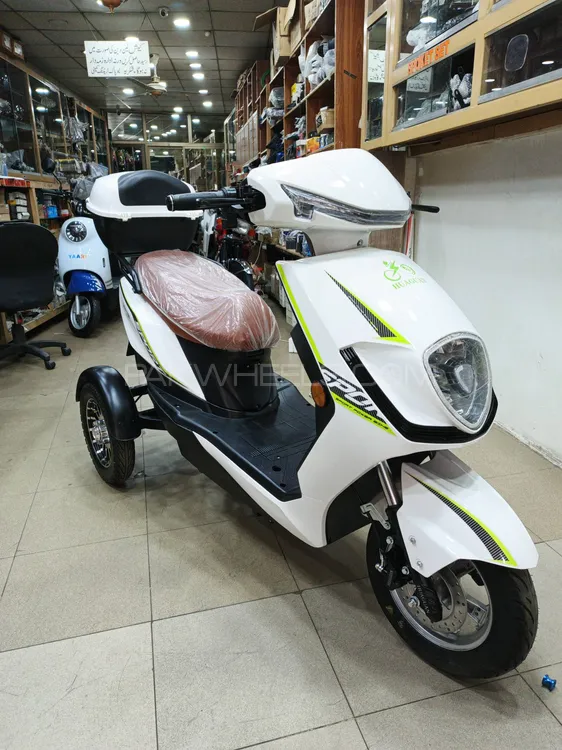 Chinese Bikes Other 2025 for Sale Image-1