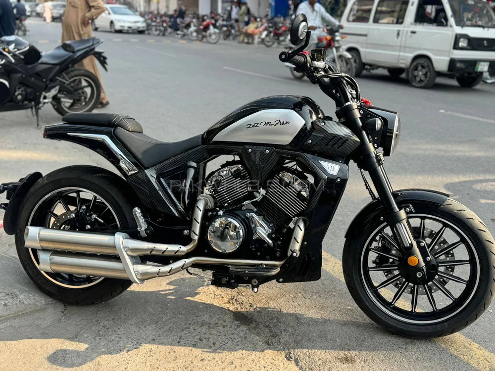 Chinese Bikes Other 2025 for Sale Image-1