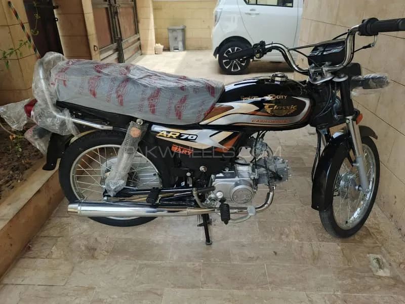 Chinese Bikes 70 2025 for Sale Image-1