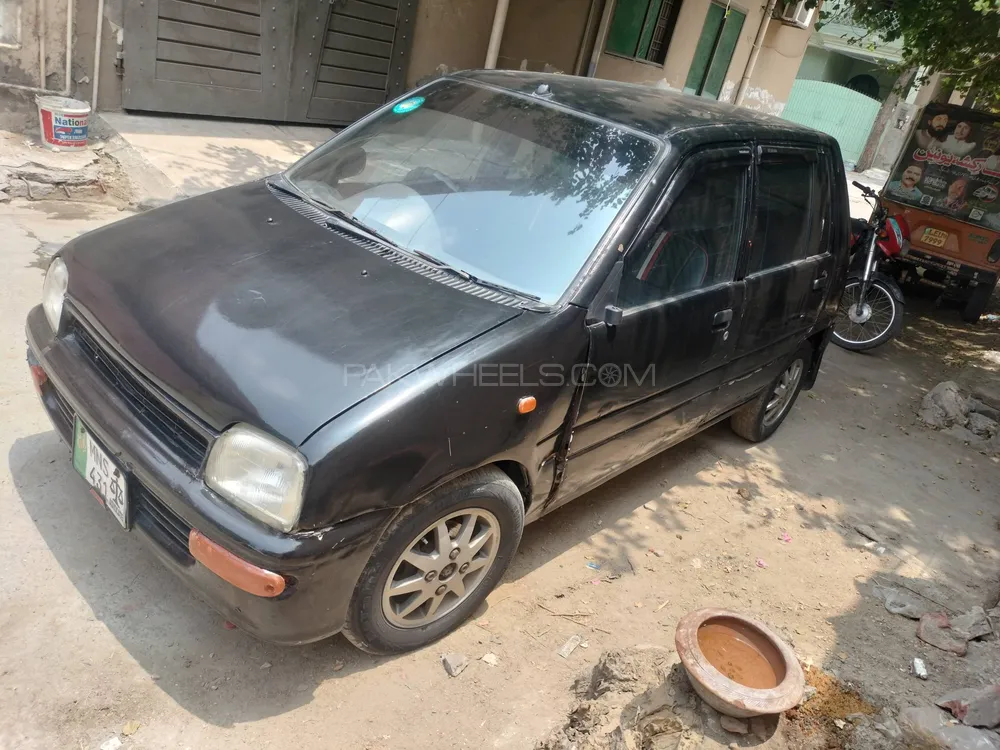 ڈائیہاتسو کیور 1993 for Sale in لاہور Image-1