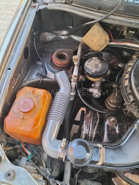Daihatsu Cuore 2005 for Sale in Sadiqabad Image-1