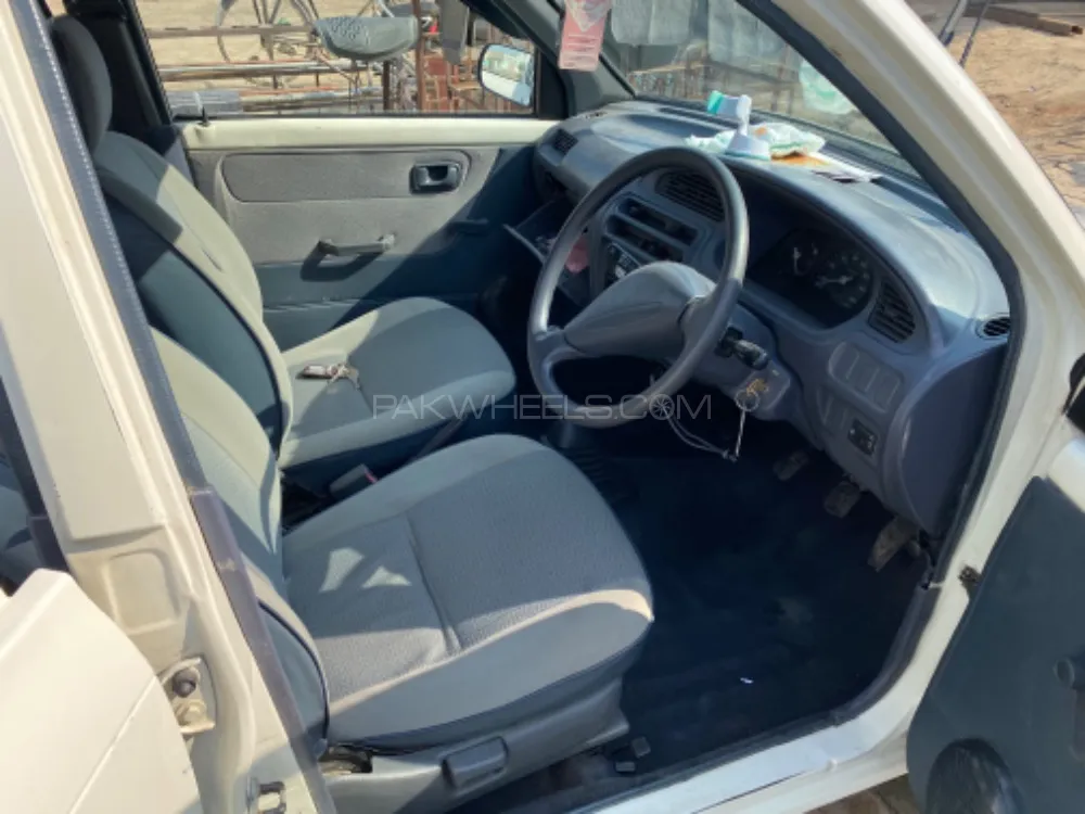Daihatsu Cuore 2008 for Sale in Vehari Image-1
