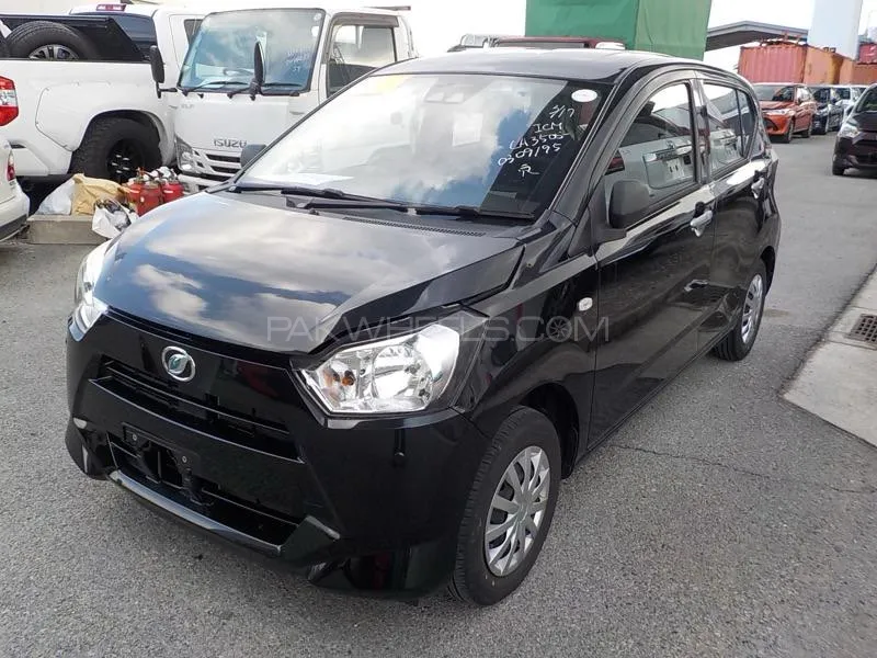 Daihatsu Mira 2022 for Sale in Karachi Image-1