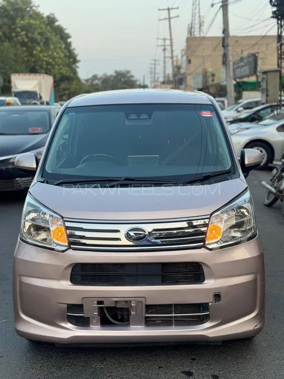 ڈائیہاتسو موو 2021 for Sale in لاہور Image-1