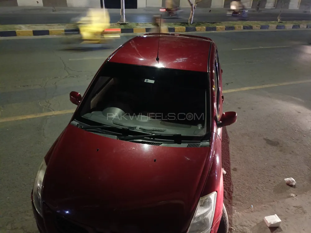 FAW V2 2017 for Sale in Bahawalpur Image-1