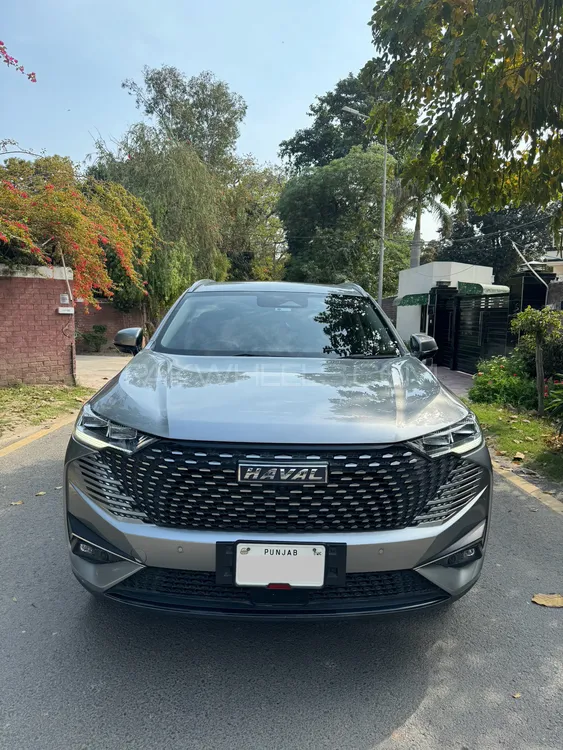 ہیول ایچ 6 2023 for Sale in لاہور Image-1