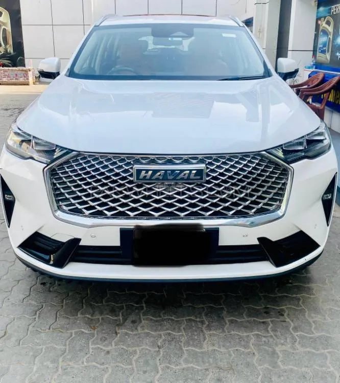 ہیول ایچ 6 2021 for Sale in لاہور Image-1