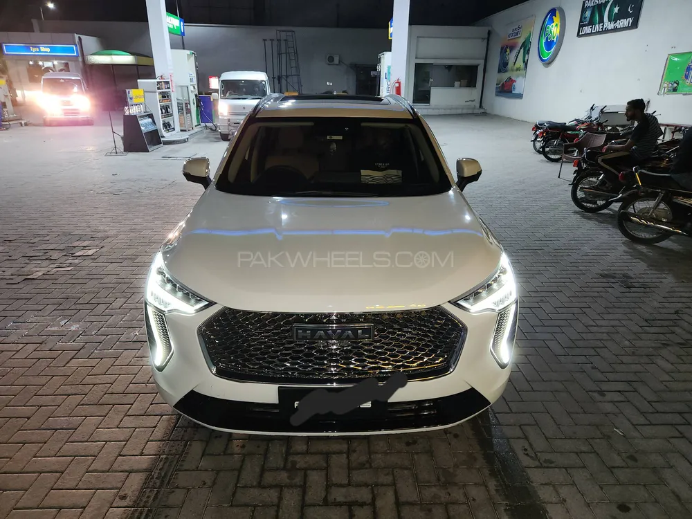 Haval Jolion 2023 for Sale in Sialkot Image-1