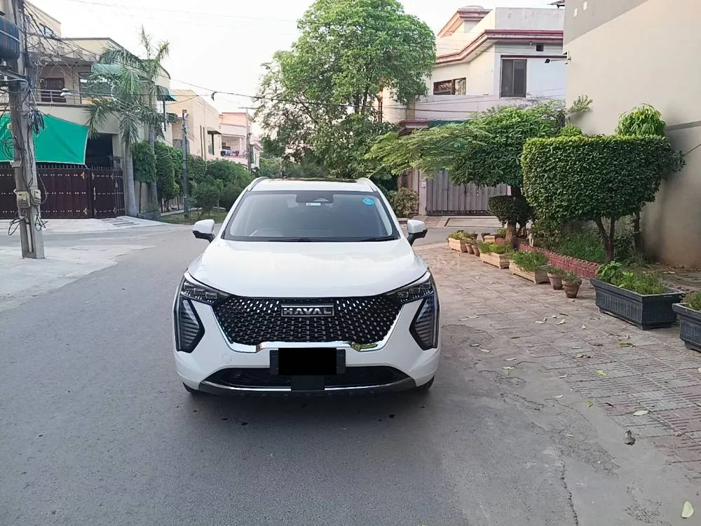 ہیول جولین 2024 for Sale in لاہور Image-1