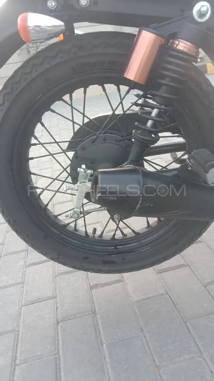 Hi Speed Infinity 150 2024 for Sale Image-1