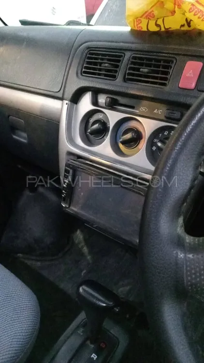 Honda Acty 2011 for Sale in Sialkot Image-1