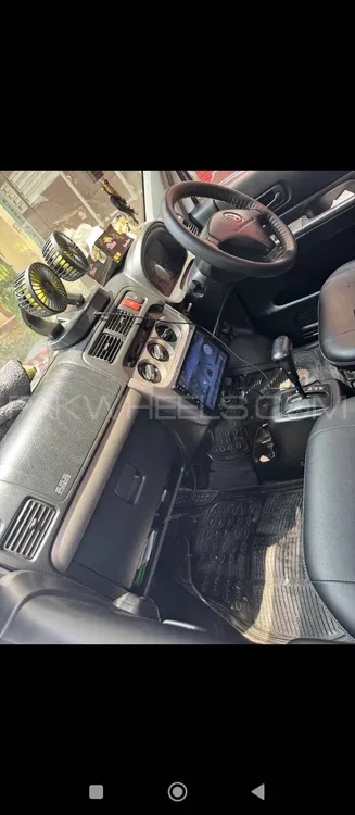 Honda Acty 2019 for Sale in Lahore Image-1