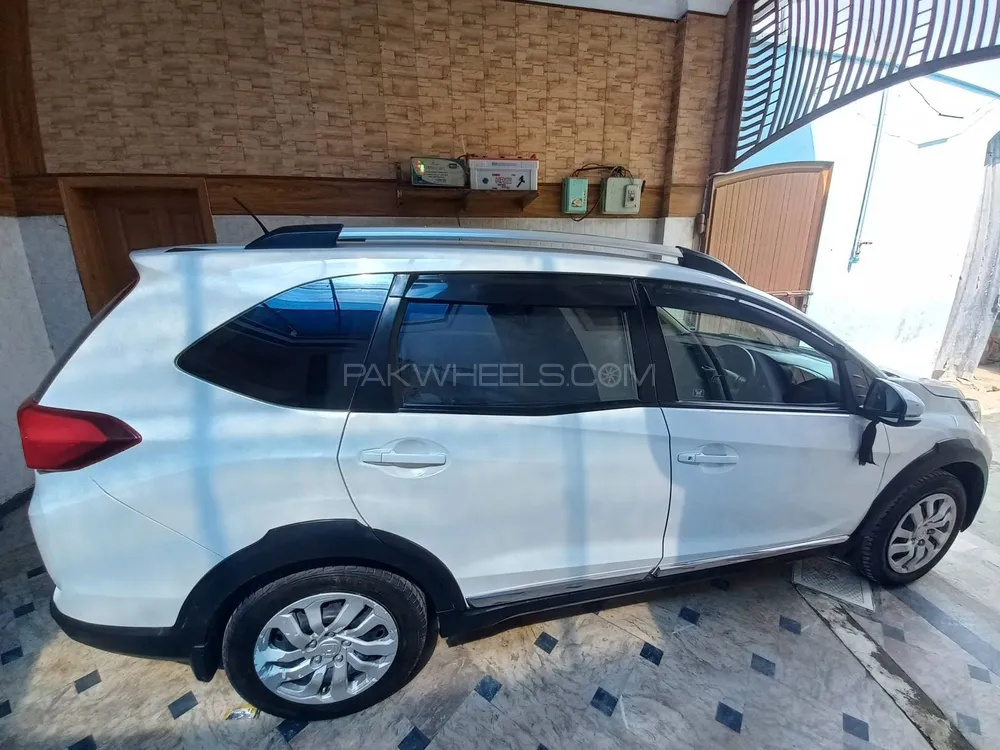 Honda BR-V 2019 for Sale in Dera ismail khan Image-1