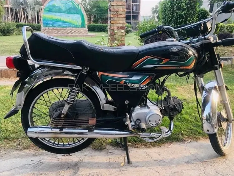 میٹرو MR 70 2022 for Sale Image-1