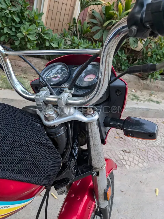 Honda CD 70 Dream 2018 for Sale Image-1