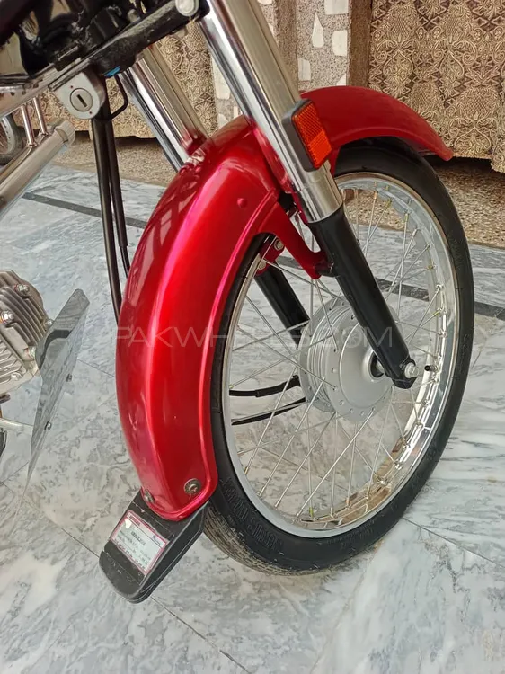 Honda CD 70 Dream 2025 for Sale Image-1