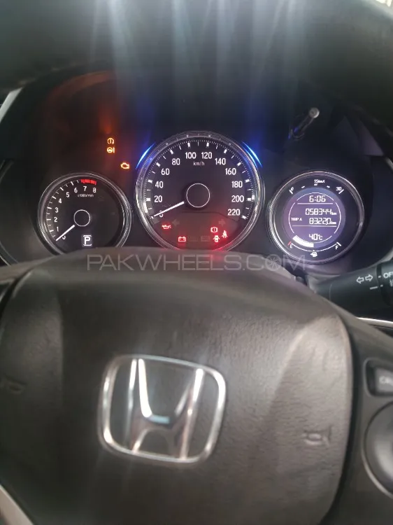 Honda City 2022 for Sale in Rawalpindi Image-1