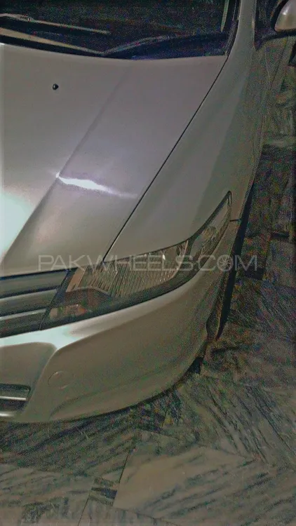 Honda City 2011 for Sale in Islamabad Image-1
