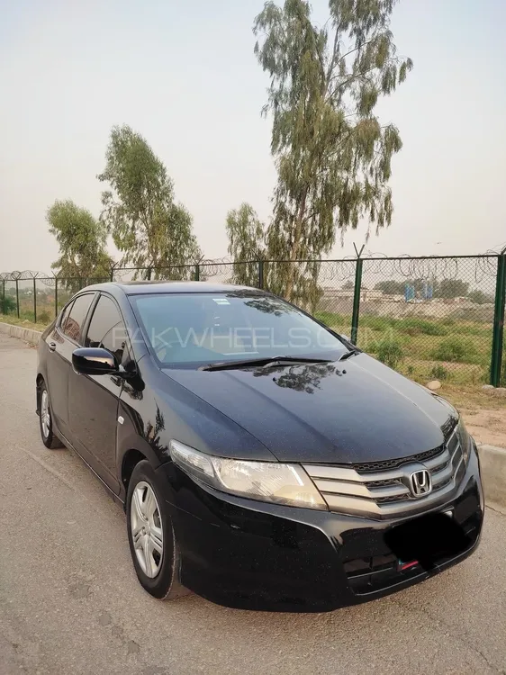 Honda City 2013 for Sale in Rawalpindi Image-1