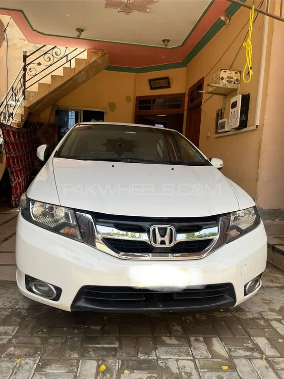 Honda City 2019 for Sale in Rahim Yar Khan Image-1