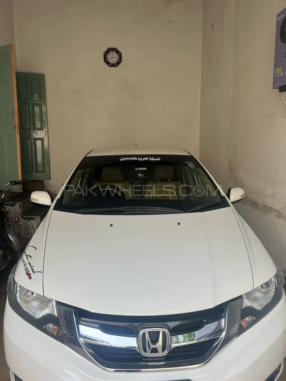 Honda City 2020 for Sale in Khurrianwala Image-1
