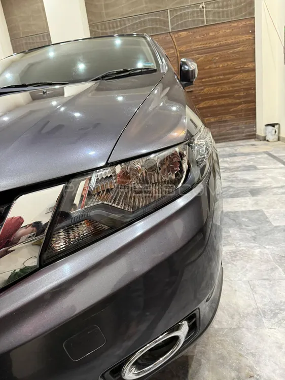 Honda City 2021 for Sale in Multan Image-1
