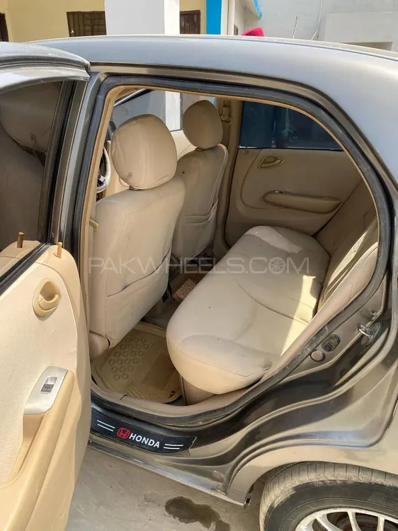 Honda City 2006 for Sale in Arifwala Image-1