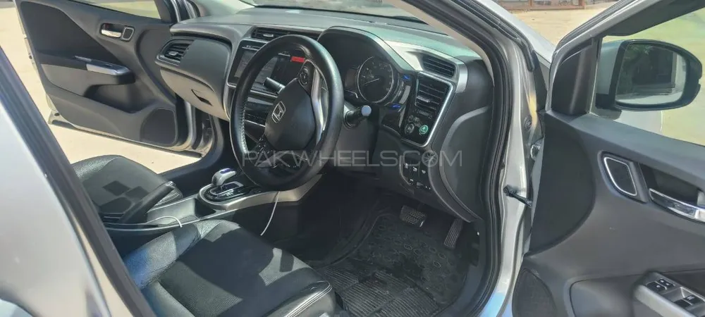 Honda Civic 2015 for Sale in D.G.Khan Image-1