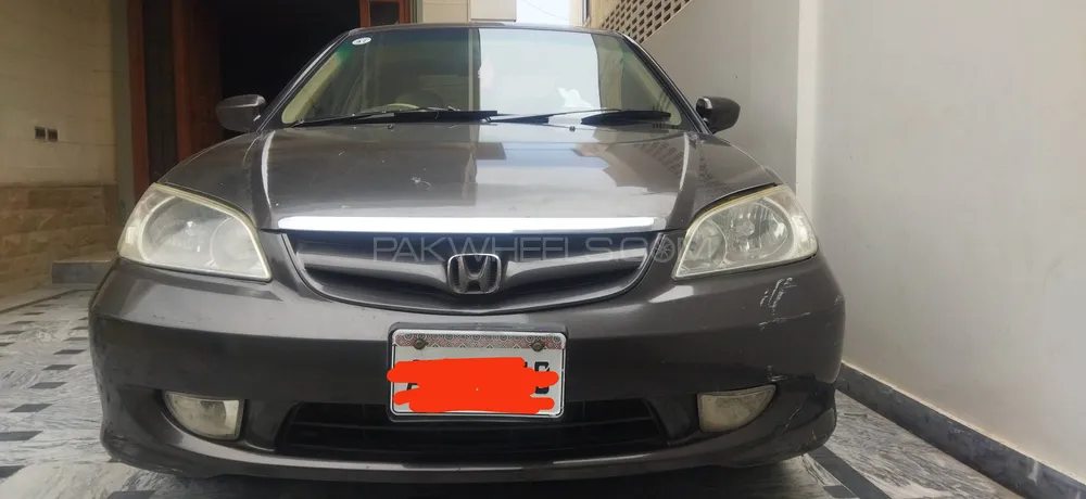 ہونڈا سوک 2005 for Sale in کراچی Image-1
