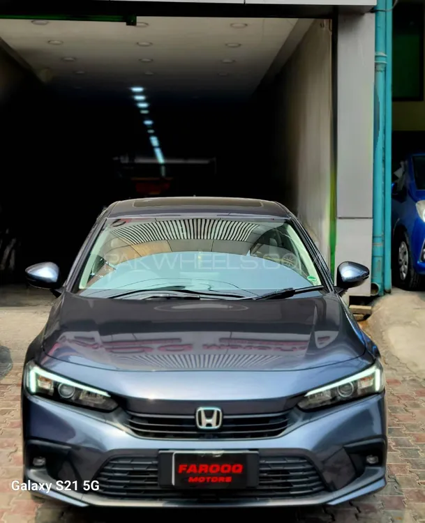 ہونڈا سوک 2024 for Sale in لاہور Image-1